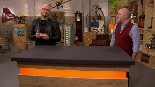 Bares für Rares, S12E99 - (2021)