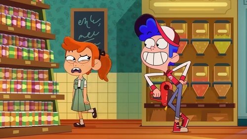 Image de l'épisode 33