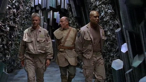 Stargate SG-1 · S4E22 : Exode, image 2