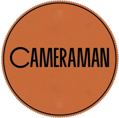 Cameraman: The Life and Work of Jack Cardiff