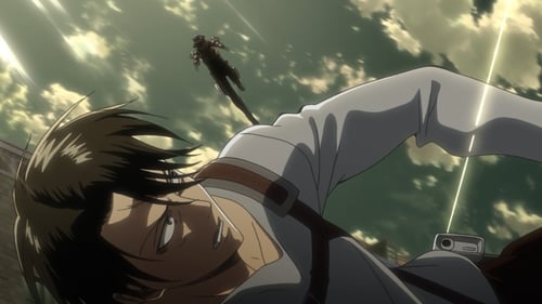 Attack on Titan: 3×2