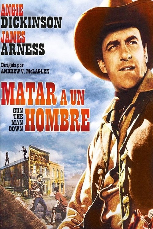 Matar a un hombre 1956