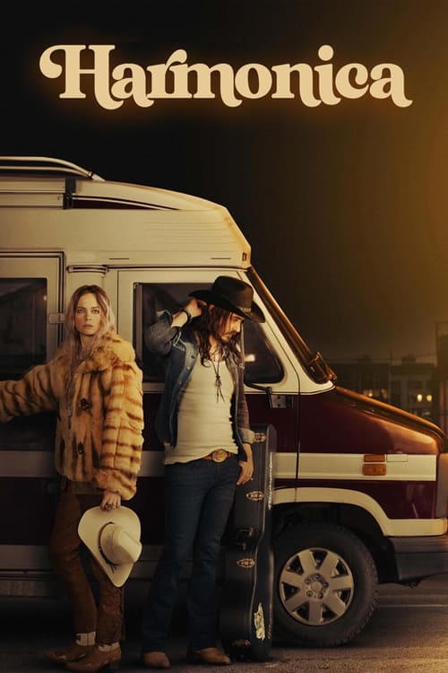 Imagen 4 del estreno de Harmonica