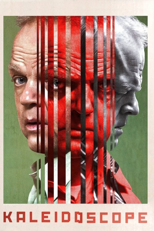 Kaleidoscope poster