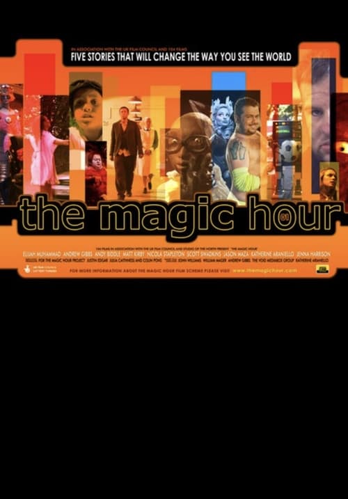 The Magic Hour (1970)