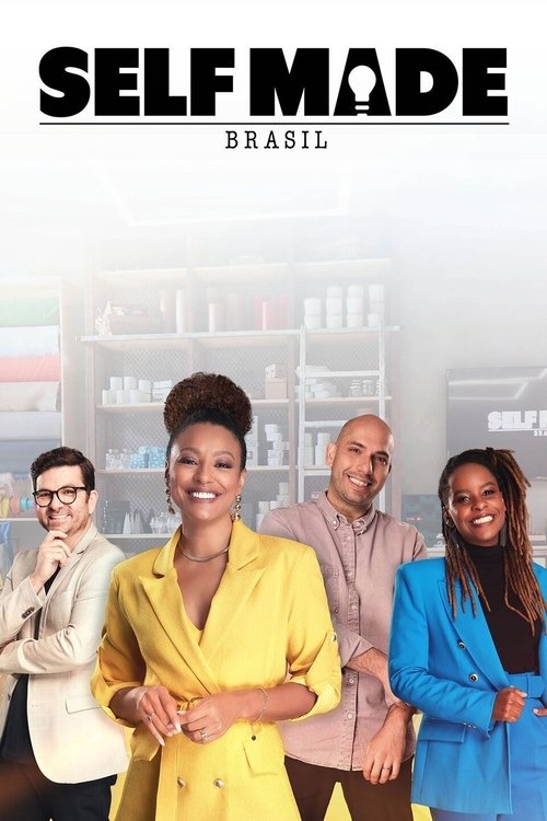 Self-Made Brasil Season 1 Episode 7 : Episode 7