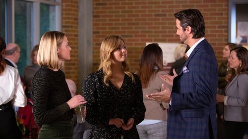 Pretty Little Liars: The Perfectionists: 1×8
