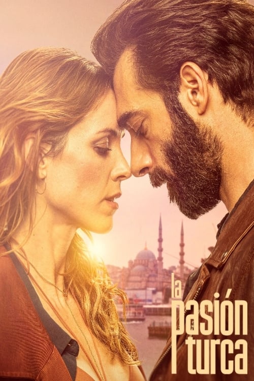 La pasión turca - TV Show Poster