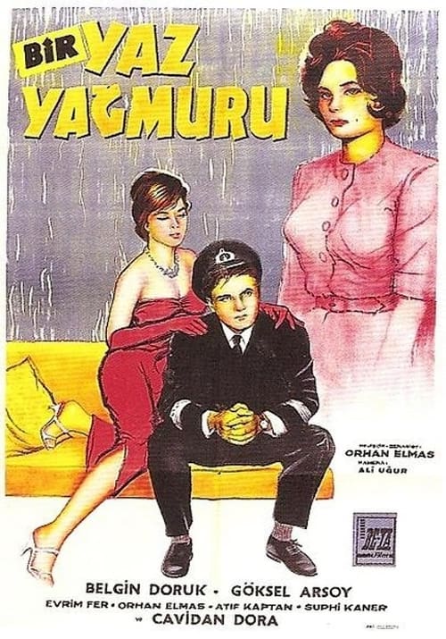 Bir Yaz Yağmuru (1961)