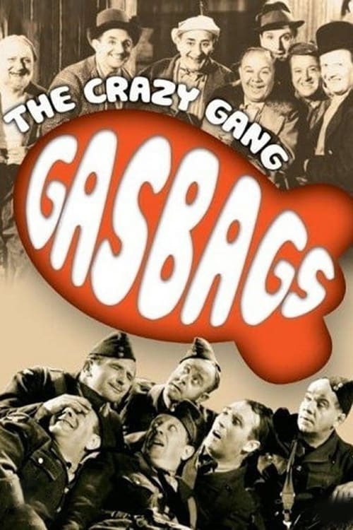 Gasbags 1941