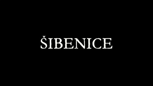 Šibenice Backdrop Blur