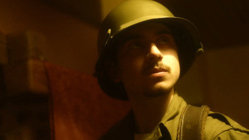 Echoes in the Wire still
