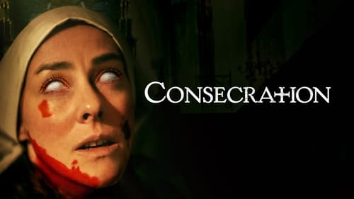 Consecration (2023) Download Full Movie HD ᐈ BemaTV
