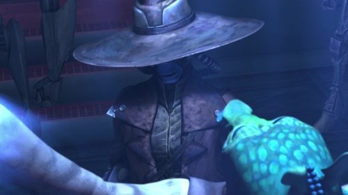 Star Wars: The Clone Wars: 2×2