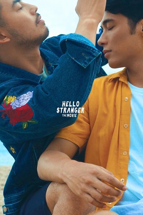 Hello, Stranger: The Movie poster