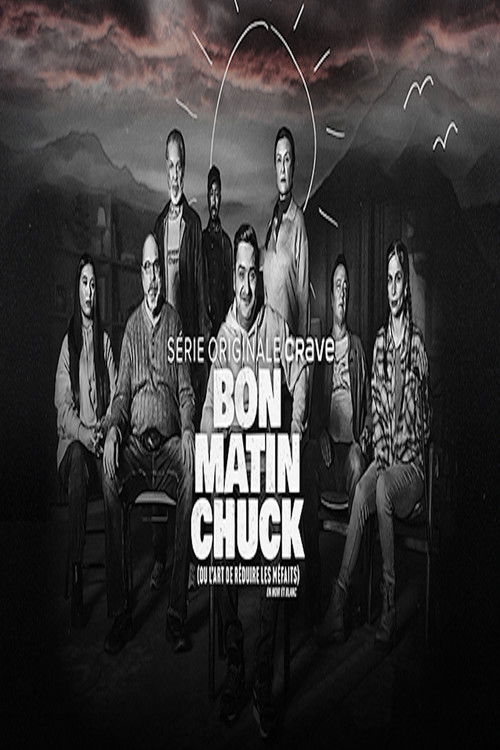 Escena 6 de Bon matin Chuck (ou l'art de réduire les méfaits)