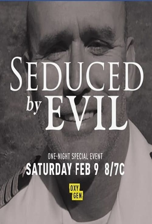 Seduced by Evil poster