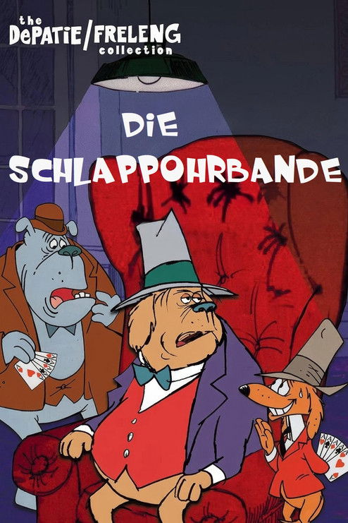 Escena 4 de The Dogfather