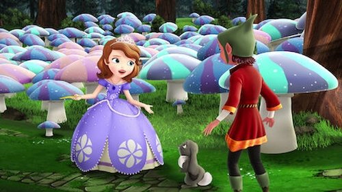 Sofia the First, S03E11 - (2015)