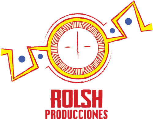 Logo Rolsh Producciones