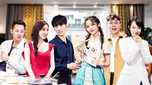 Poster della serie Heart Signal