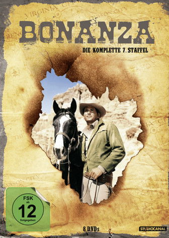 Staffelposter Staffel 7