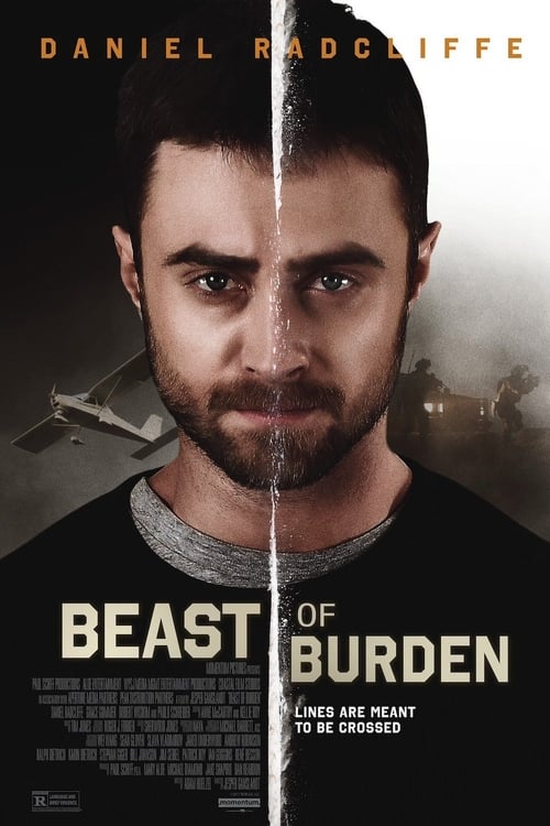 Beast of Burden poster