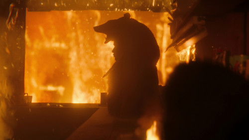 IT: Bem-Vindos à Derry: 1×7