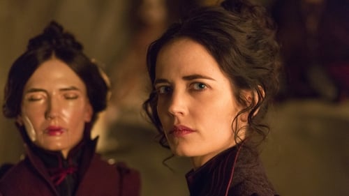 Penny Dreadful: 2×9