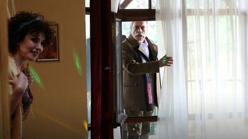Image de l'épisode 1