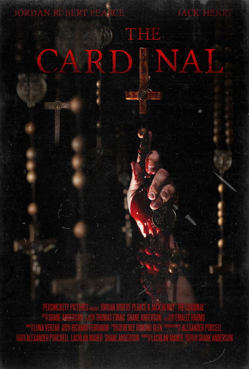 The Cardinal