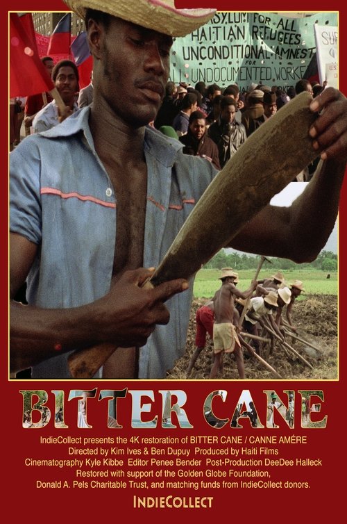 Bitter Cane
