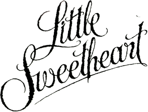 Little Sweetheart