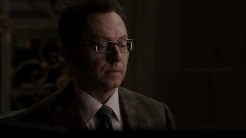 Pessoa de Interesse: 3×11