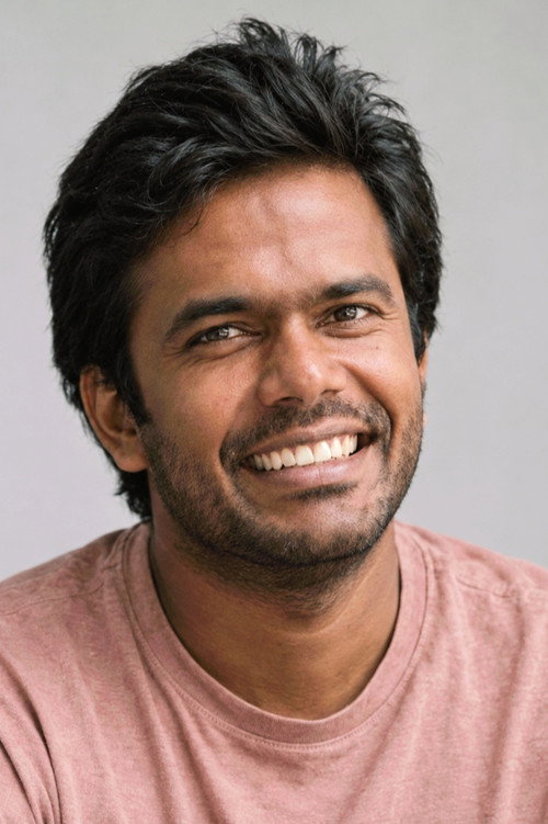 Pranav Jacob Varghese
