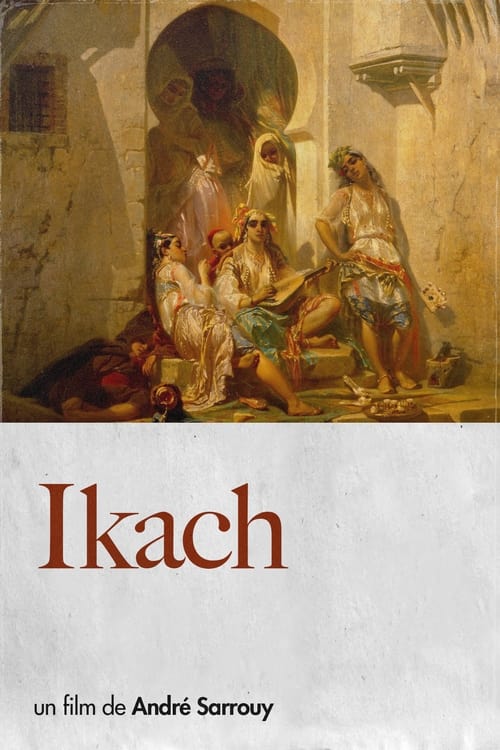Poster Ikach 1937
