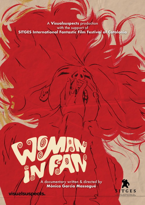 WomanInFan