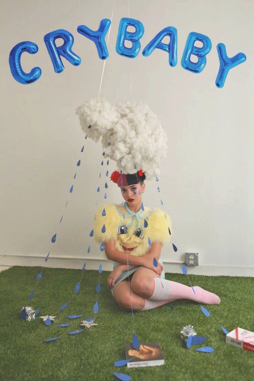 Cry Baby (Visual Album)