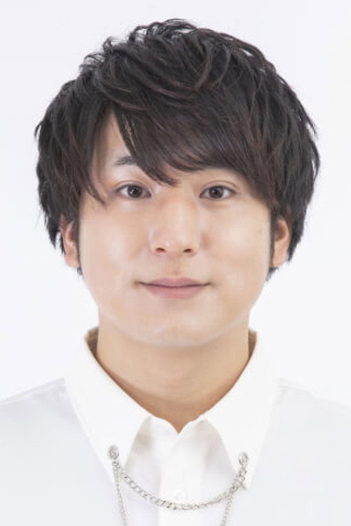 Shunsuke Yamane photo 2
