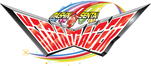 Mashin Sentai Kiramager