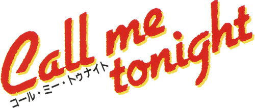 Call Me Tonight