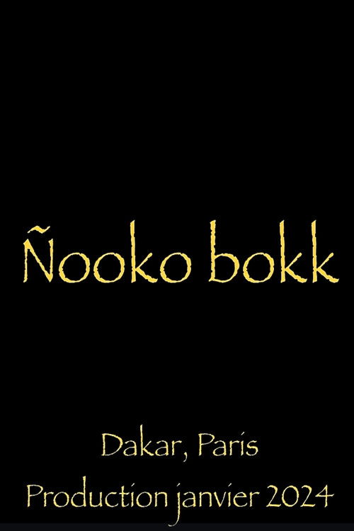Nooko Bokk