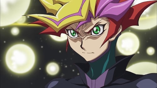 Yu-Gi-Oh! VRAINS: 1×37