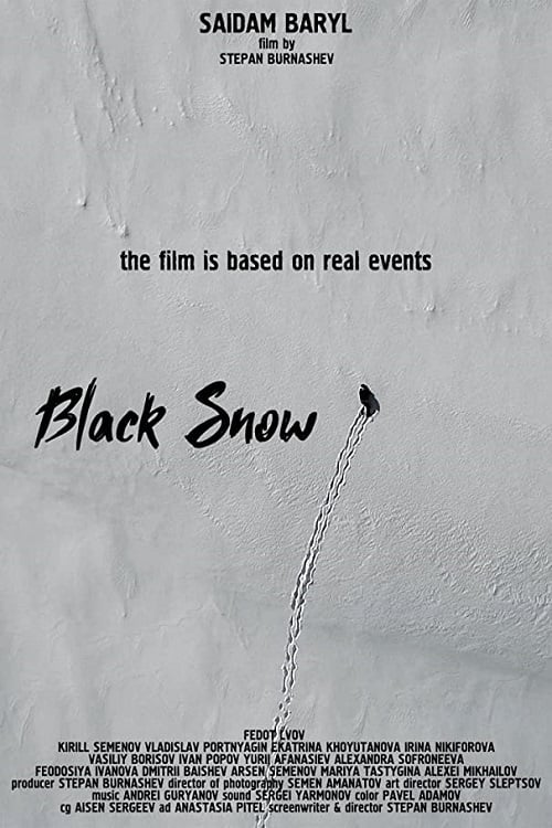 Black Snow