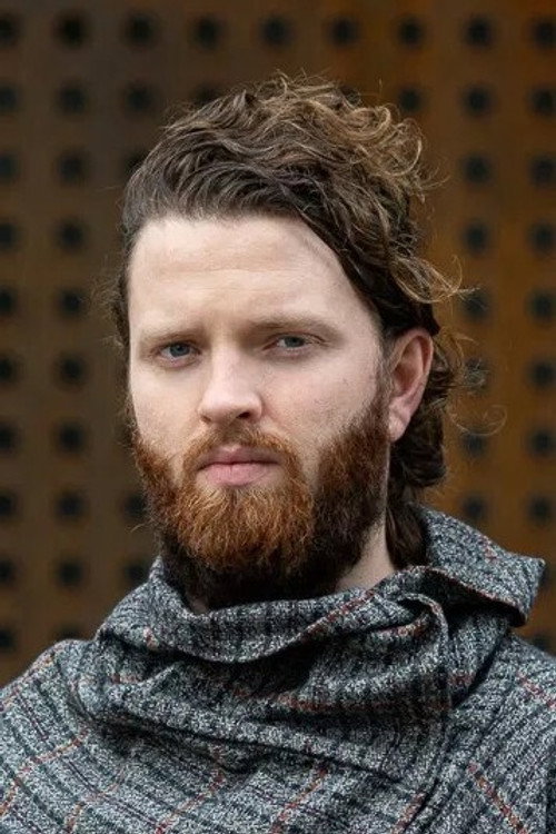 Viktor Orri Árnason photo 2