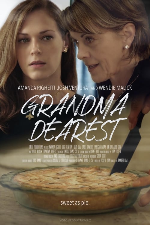 Image Grandma Dearest