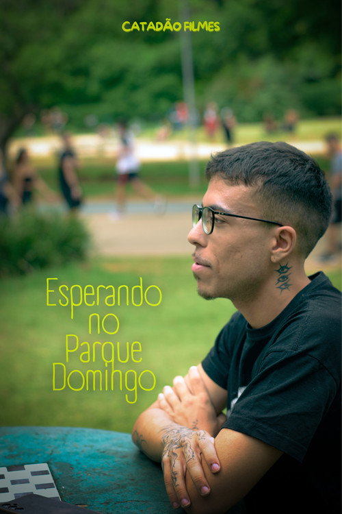 Esperando no Parque Domingo