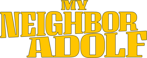 My Neighbor Adolf
