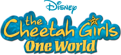 The Cheetah Girls: One World