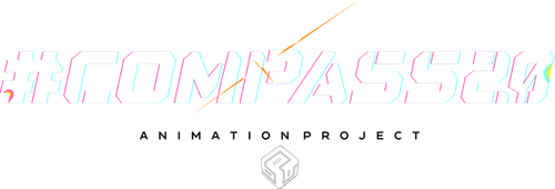 #COMPASS2.0 ANIMATION PROJECT
